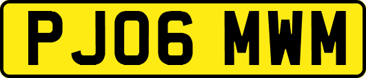 PJ06MWM