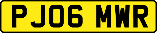 PJ06MWR