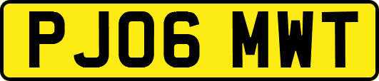 PJ06MWT