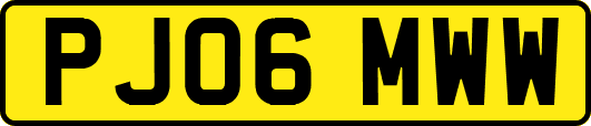 PJ06MWW