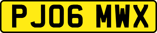 PJ06MWX