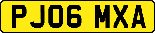 PJ06MXA
