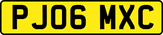 PJ06MXC