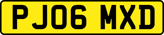 PJ06MXD