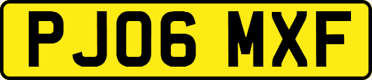 PJ06MXF