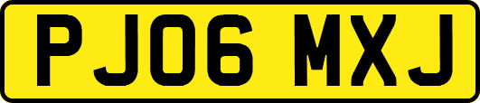 PJ06MXJ