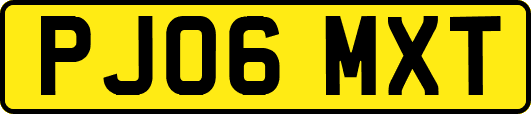 PJ06MXT