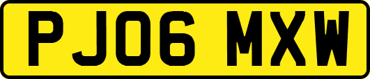 PJ06MXW