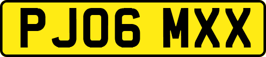 PJ06MXX