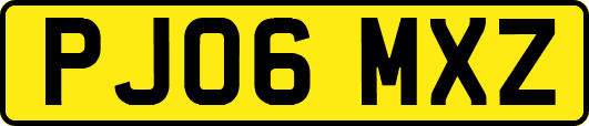 PJ06MXZ