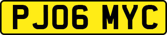 PJ06MYC