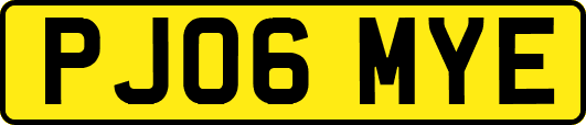 PJ06MYE