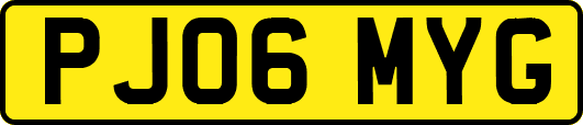 PJ06MYG