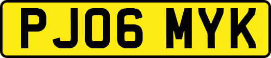 PJ06MYK