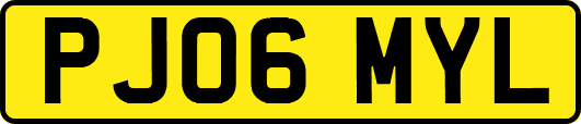 PJ06MYL