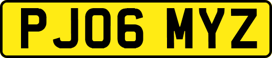 PJ06MYZ