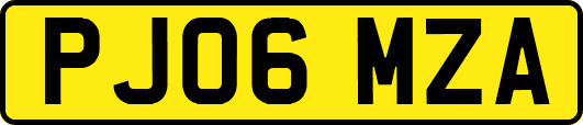 PJ06MZA