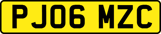 PJ06MZC