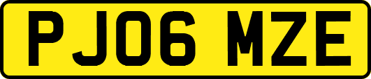 PJ06MZE