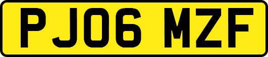 PJ06MZF