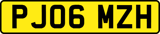 PJ06MZH