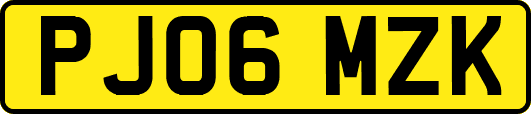 PJ06MZK