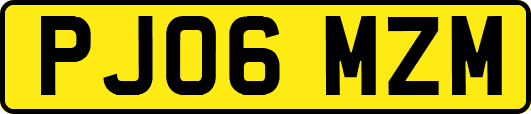 PJ06MZM