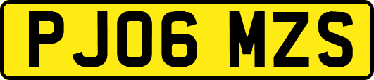 PJ06MZS