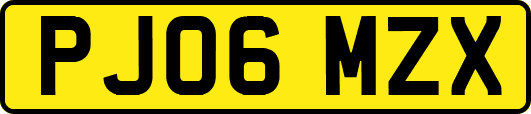 PJ06MZX