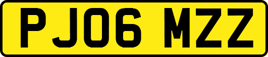 PJ06MZZ