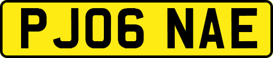 PJ06NAE