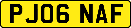 PJ06NAF