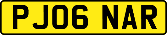 PJ06NAR
