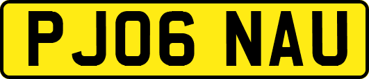 PJ06NAU