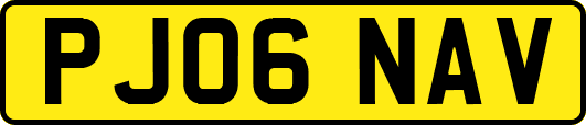 PJ06NAV