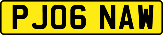 PJ06NAW