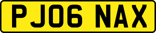 PJ06NAX