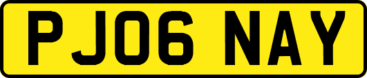 PJ06NAY