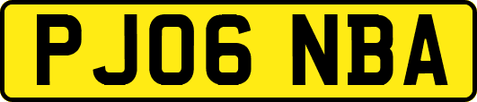 PJ06NBA