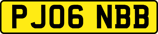 PJ06NBB