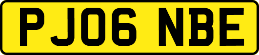 PJ06NBE