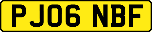 PJ06NBF