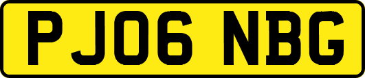 PJ06NBG