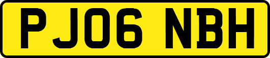 PJ06NBH