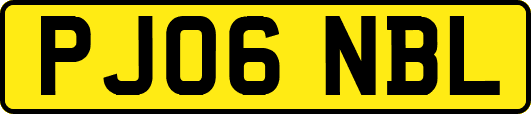 PJ06NBL