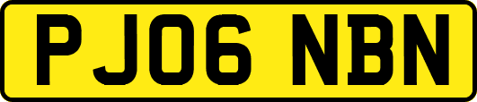 PJ06NBN