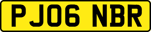 PJ06NBR