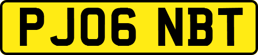 PJ06NBT
