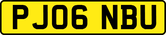 PJ06NBU