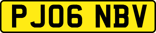 PJ06NBV